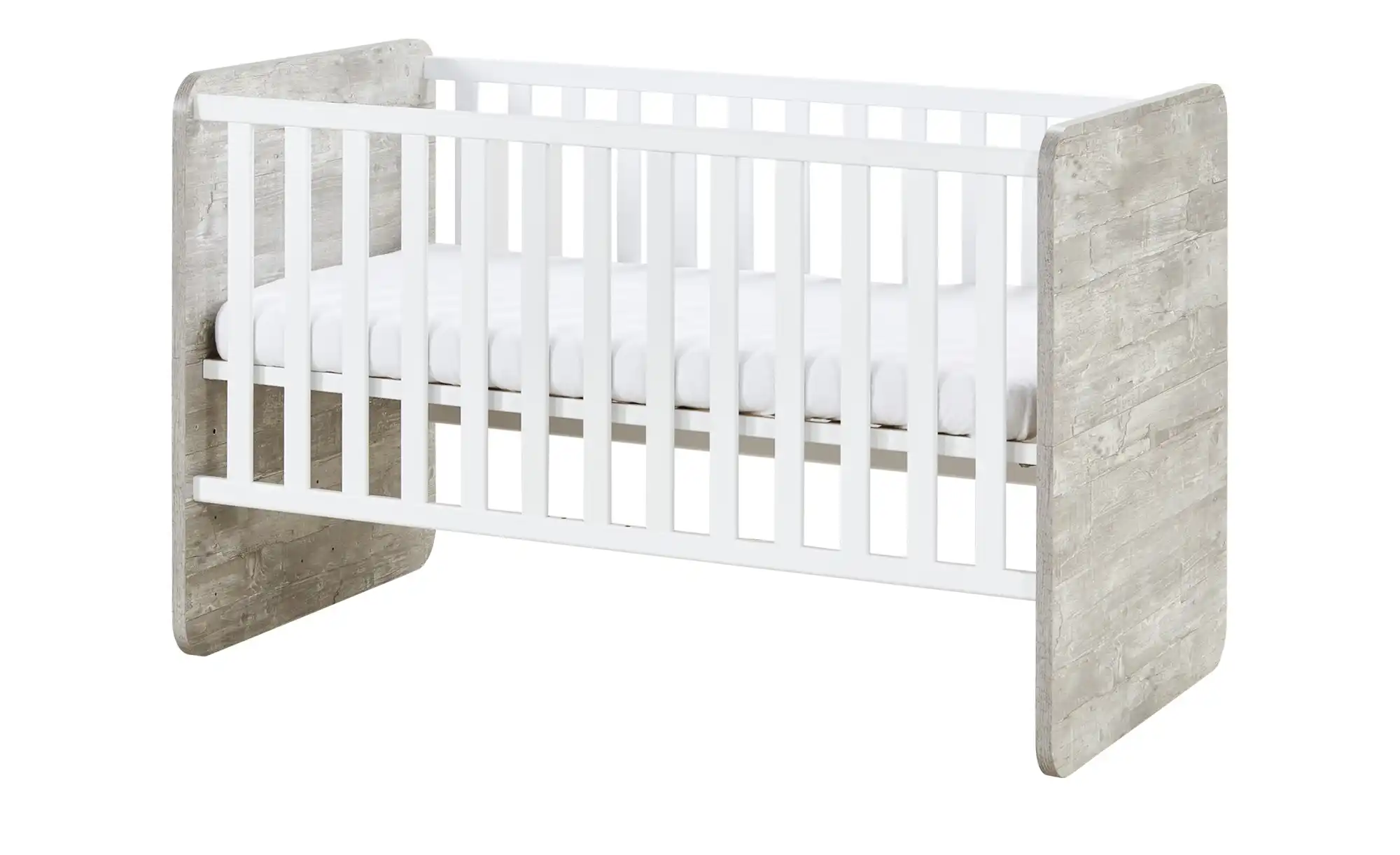Kinderbett Hannes