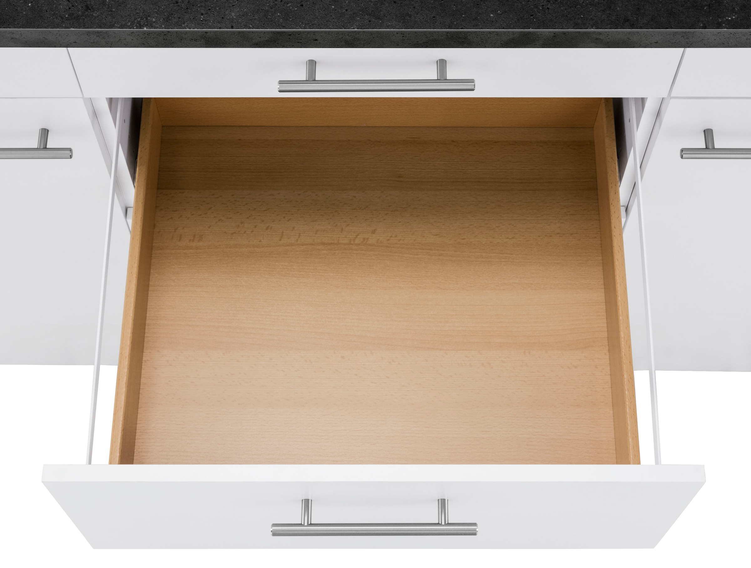 OPTIFIT Unterschrank »Mini« , Breite 180 cm mit Metallgriffen