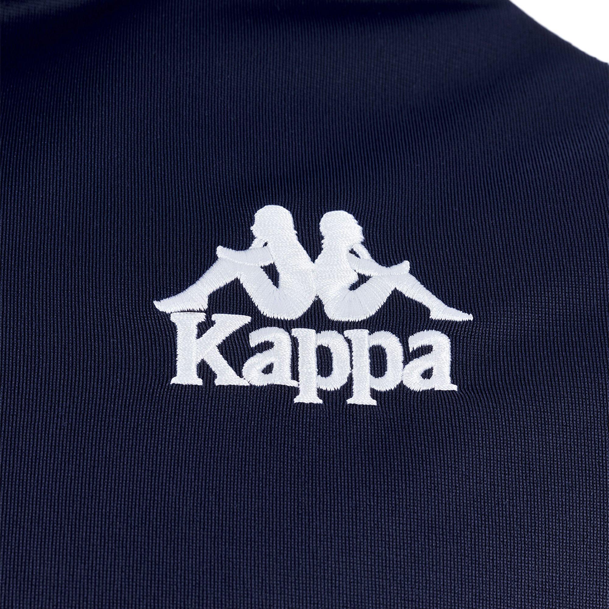 Kappa Uriah Track Top