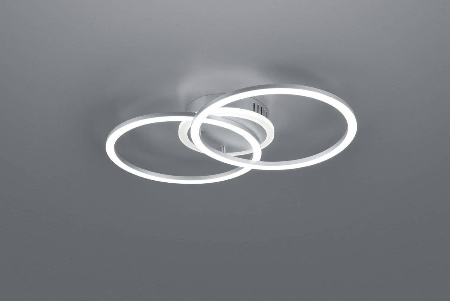 LED-Deckenleuchte
