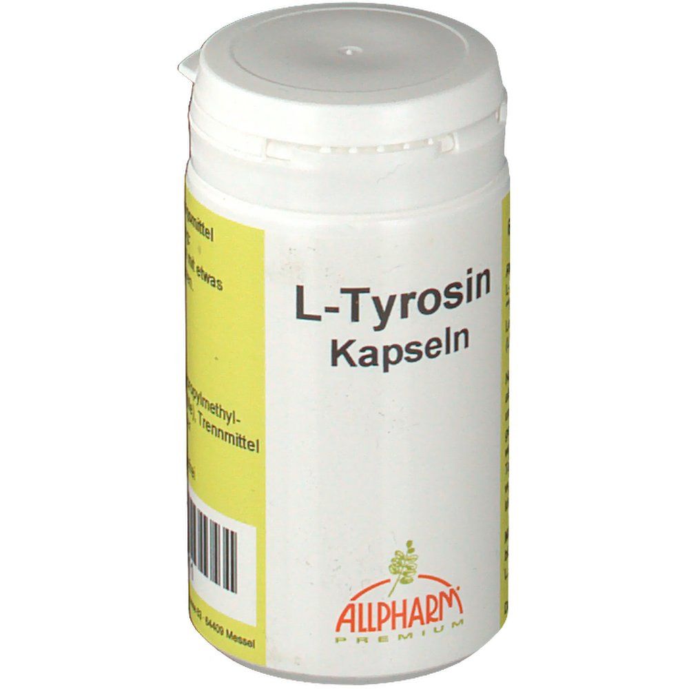 L-Tyrosin
