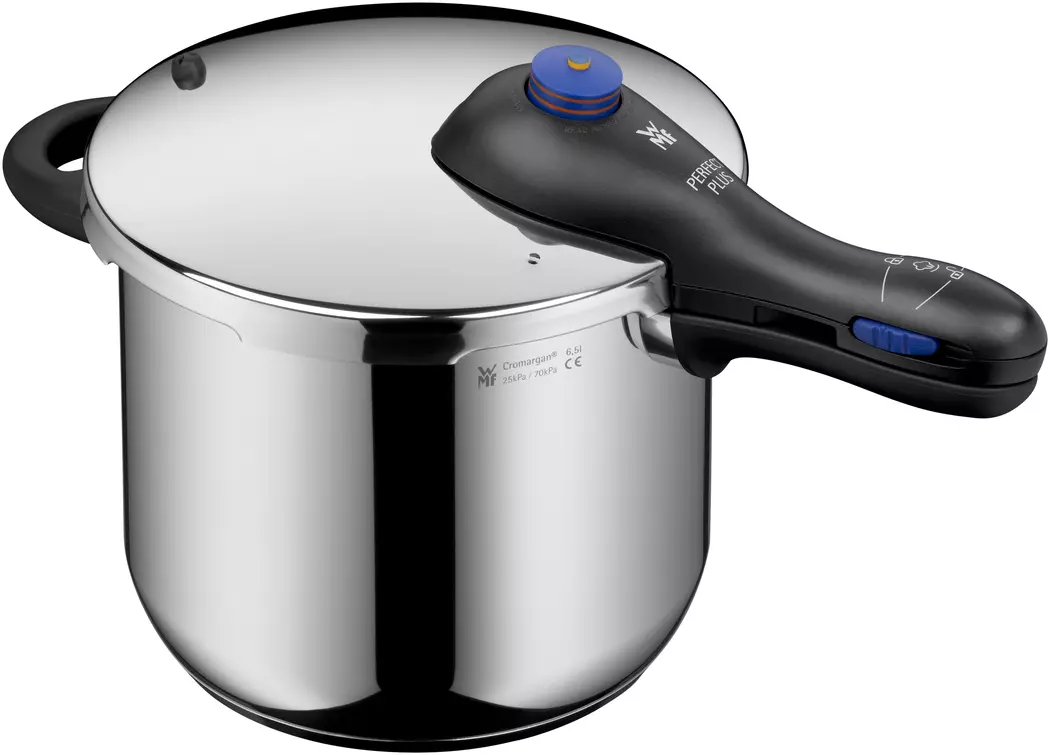 Schnellkochtopf Perfect Plus 6500 ml