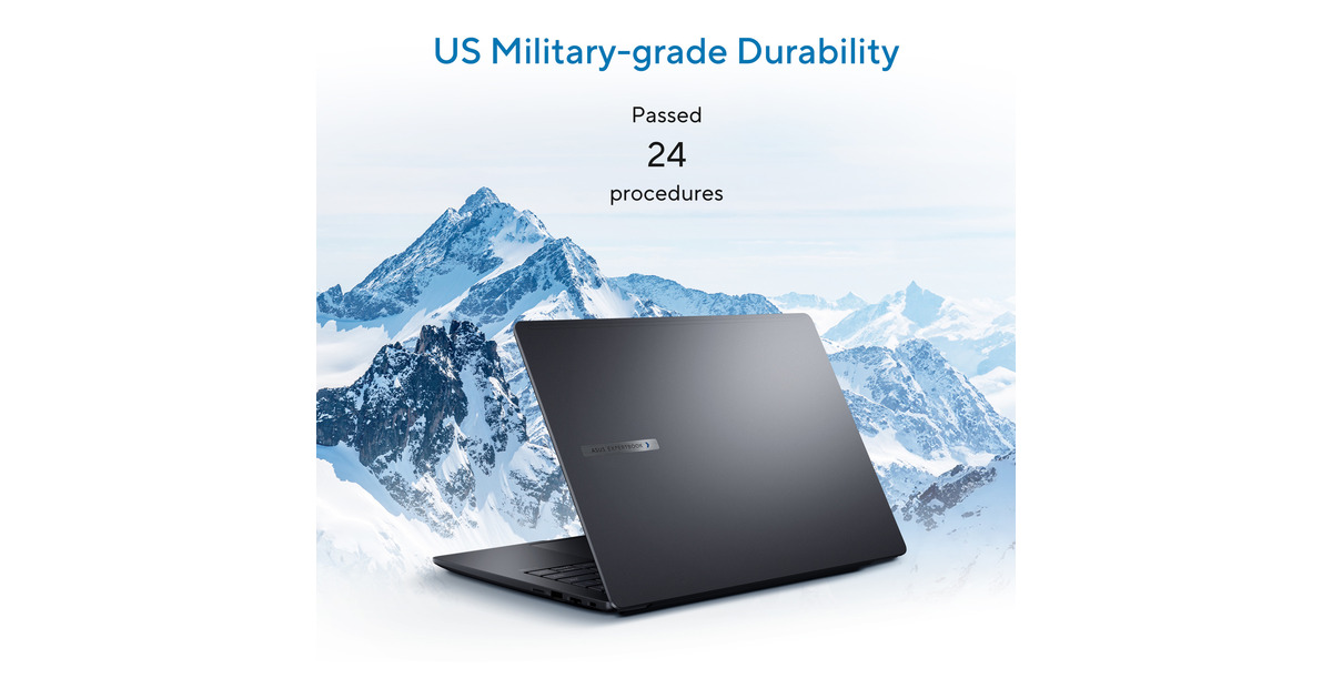 ASUSExpertBook B5 B5405CCA-LY0020X 14