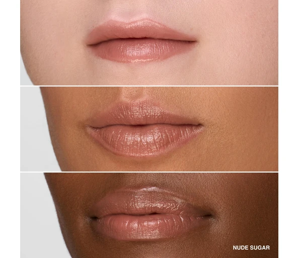 Bobbi Brown Extra Color Shine LippenstiftNude Sugar