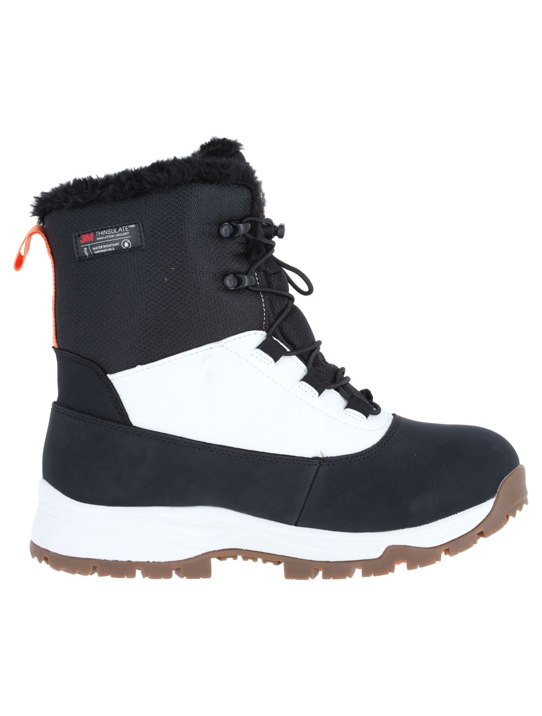 Alofi Ms snowboots dames