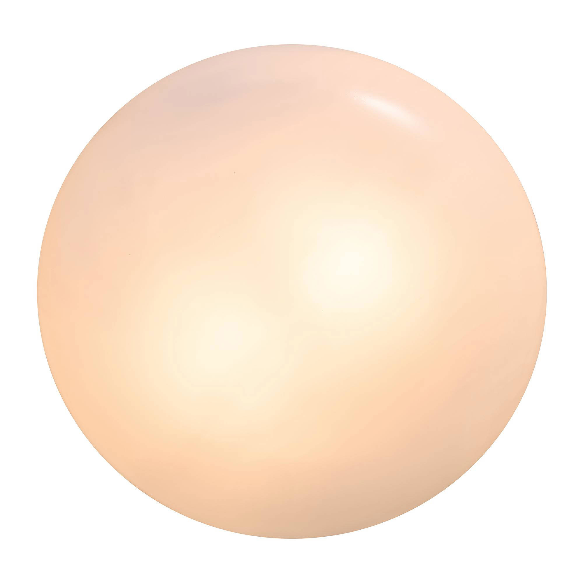 Nordlux plafondlamp Foam (Ø34 cm)