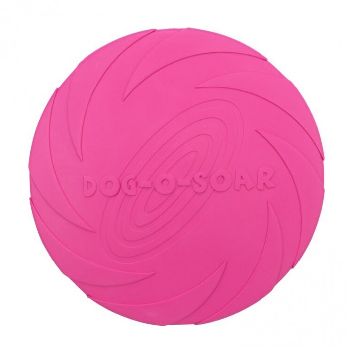 Frisbee Doggy Disc