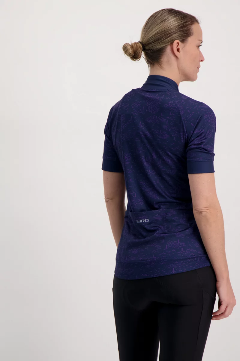 GIRO Chrono Sport Damen Biketrikot