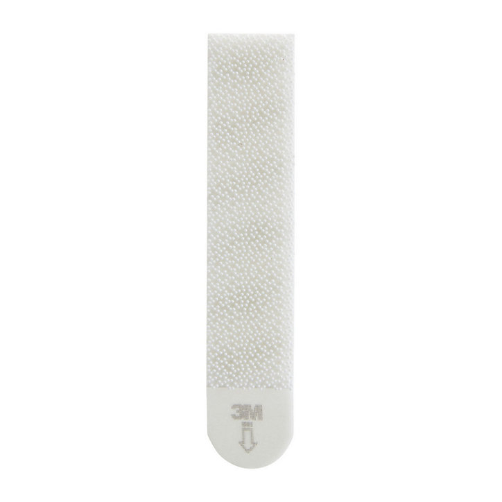 Lot de 8 languettes de fixation pour tableaux grand modèle Blanc