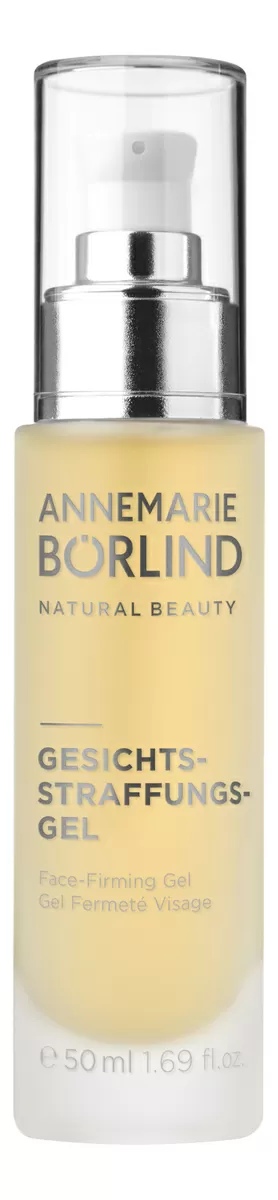 Annemarie Börlind Facial Firming Gel - 50 ml.
