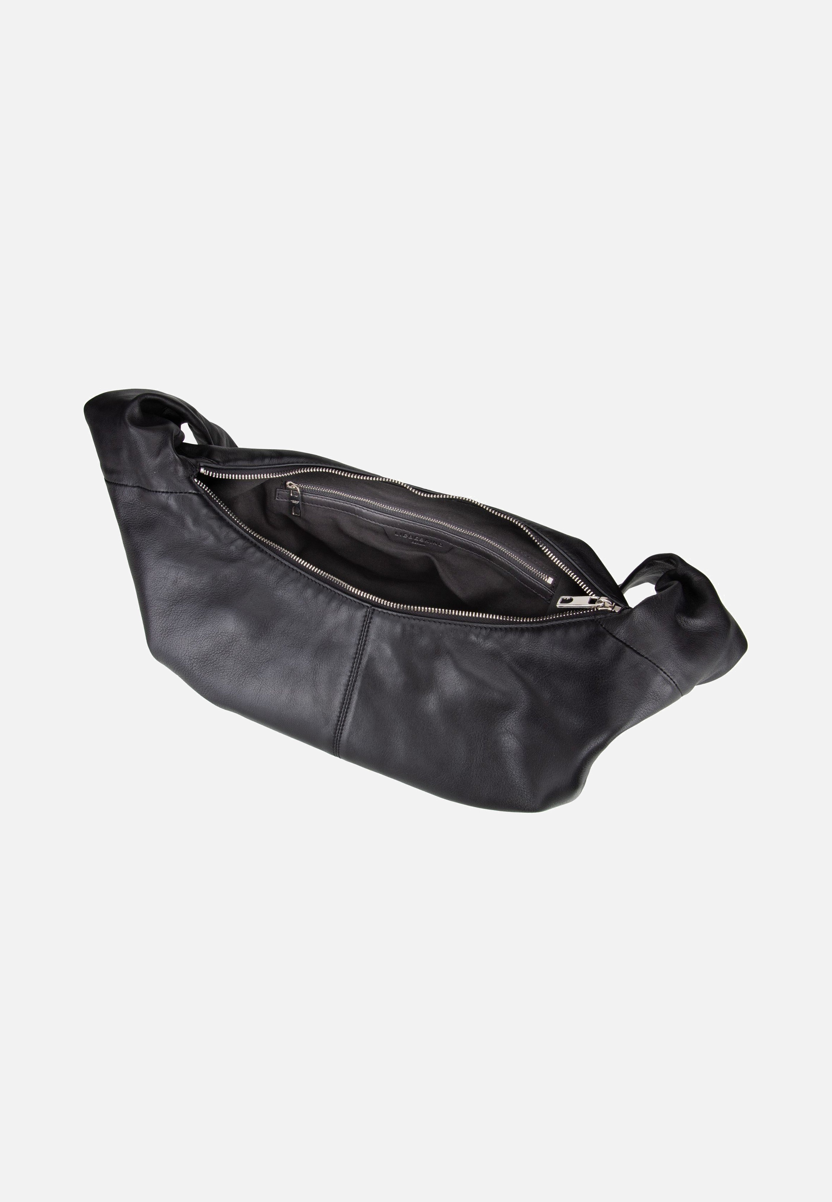 Bo M 2167141 Black - Hobo Bag