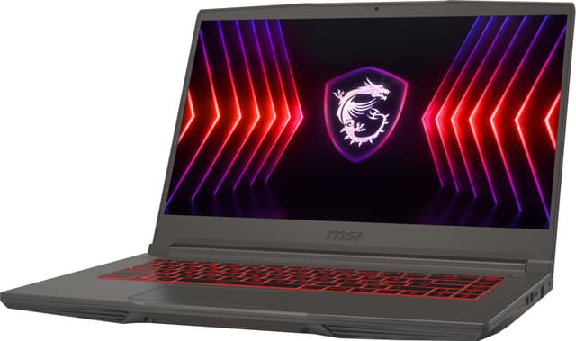 MSI GF63 Thin i5-12H/8/1024/2050 15,6