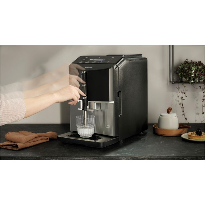 Siemens Kaffeevollautomat EQ300 TF305EF9