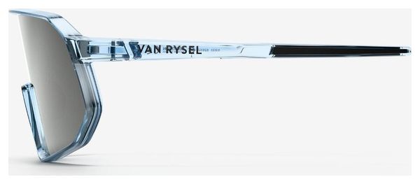 Lunettes Van Rysel Roadr Perf 900 Bleu