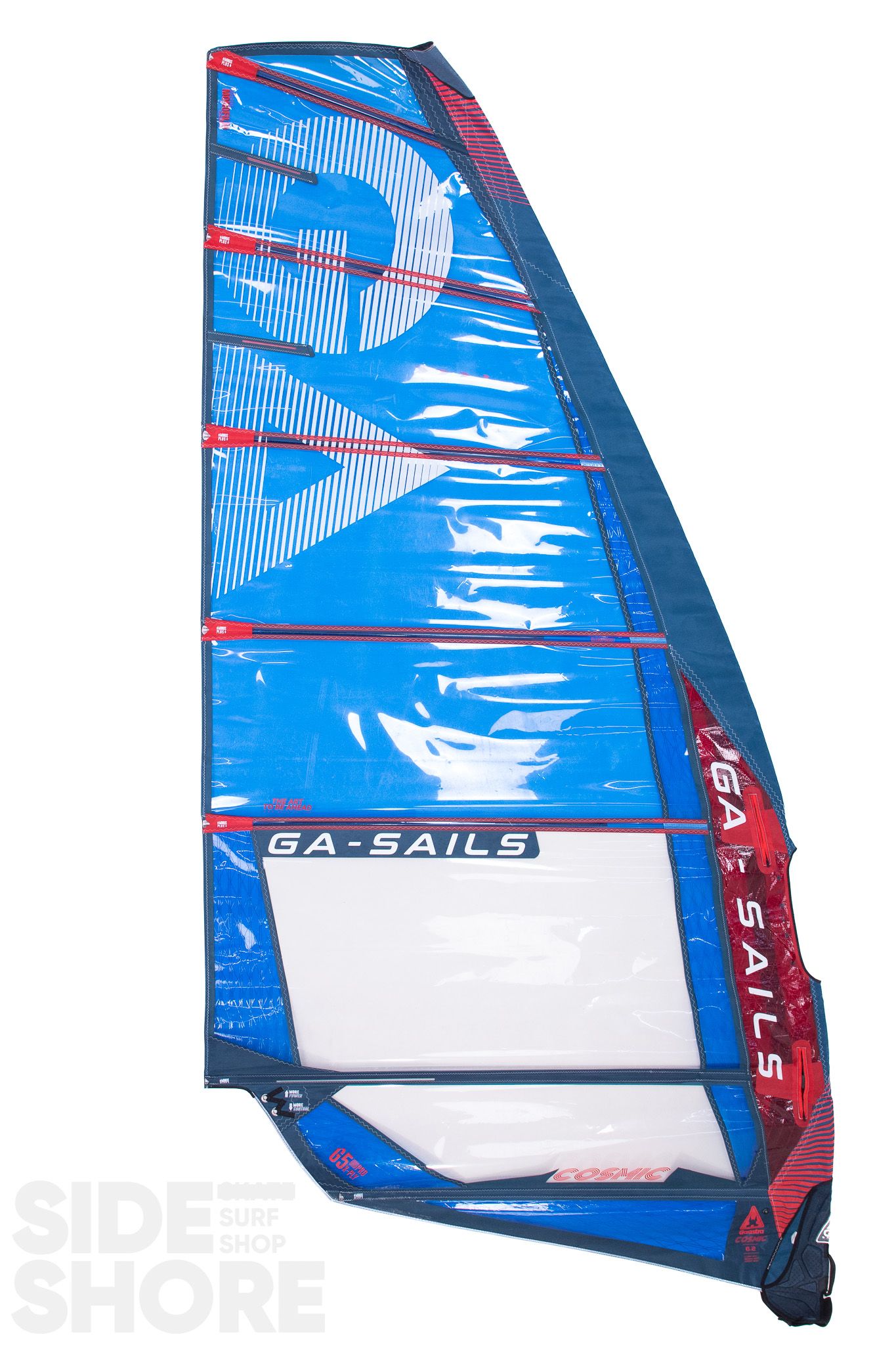 Gaastra / GA-Sails Cosmic 6.2 m² - 2024 #26 C1