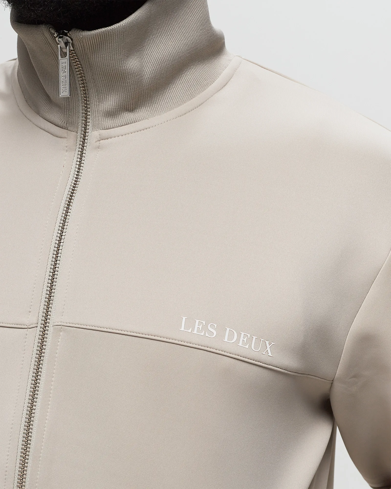 Les Deux Ballier Track Jacket