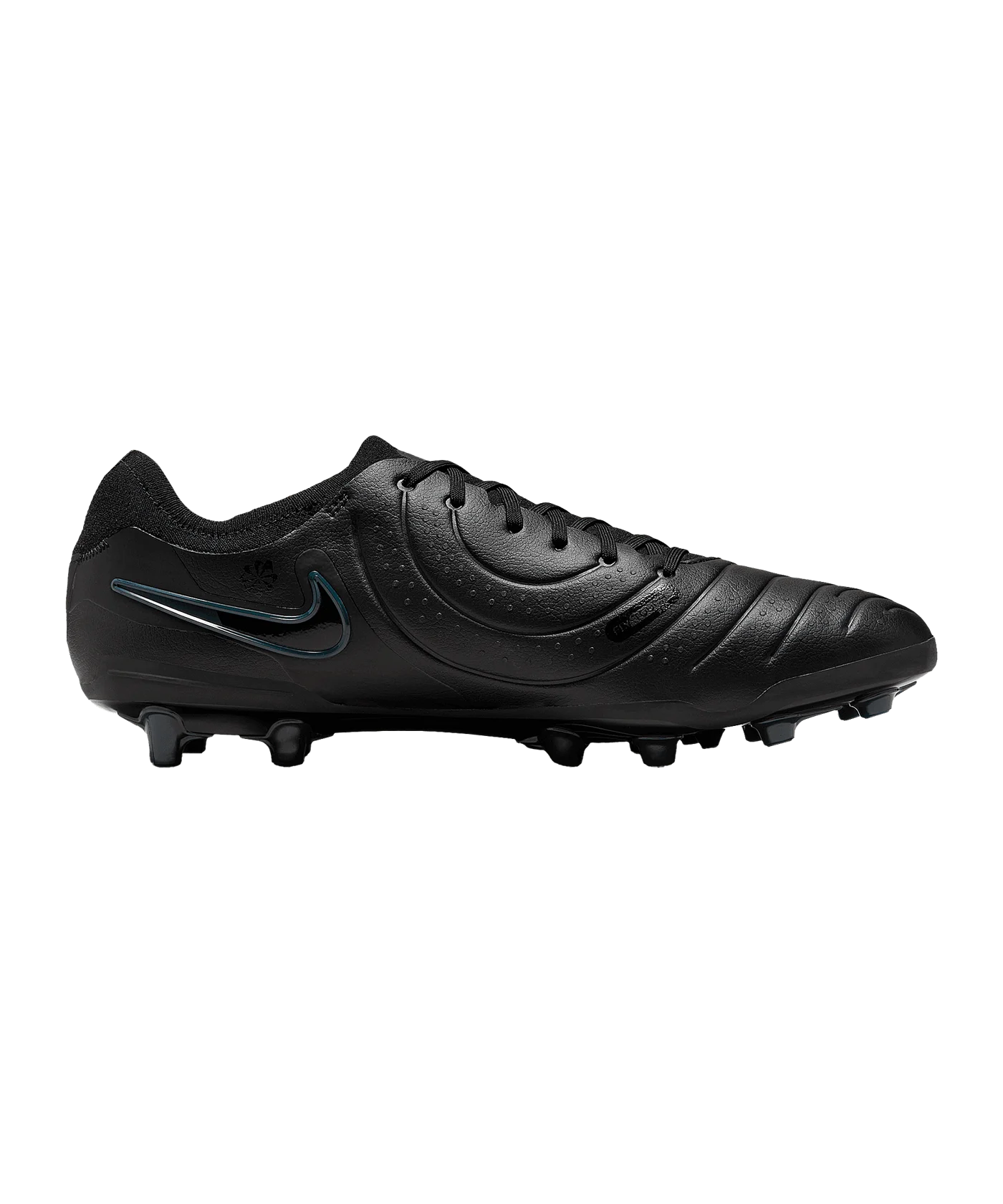 Nike Tiempo Legend X Pro AG-Pro Shadow Schwarz F002