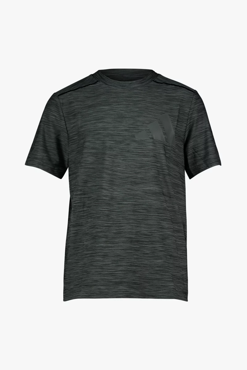 adidas Sportswear Training Aeroready Heather Kinder T-Shirt