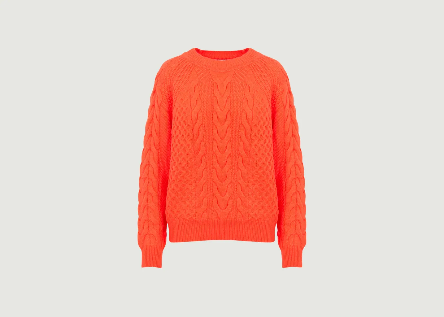 Pull Pomeroy Suncoo