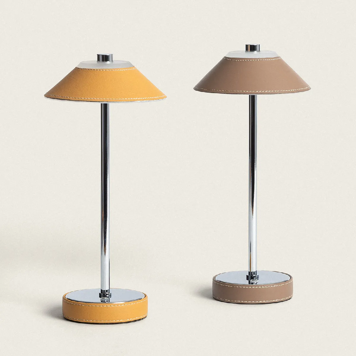 Ledkia Limer - Jaune