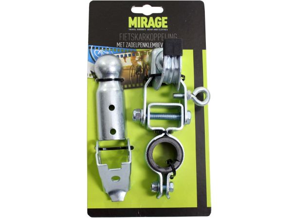 Mirage Kuglekobling