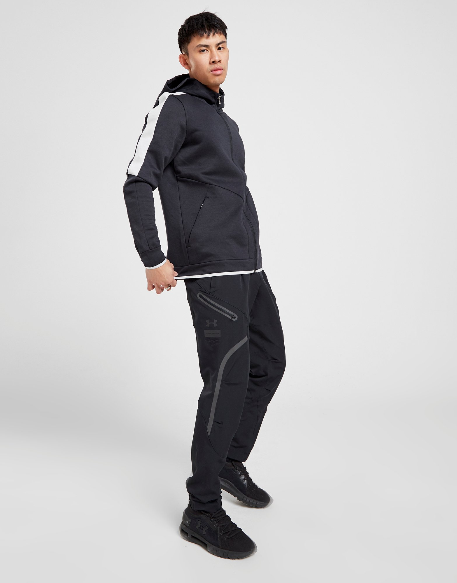Under Armour Pantalon Stretch Woven Utility Homme