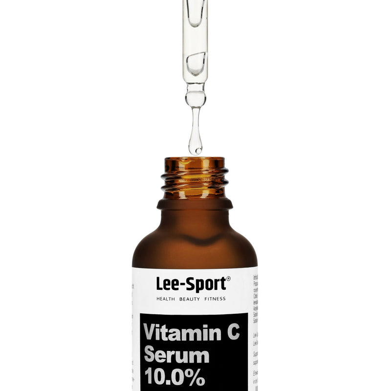 Vitamin C Serum