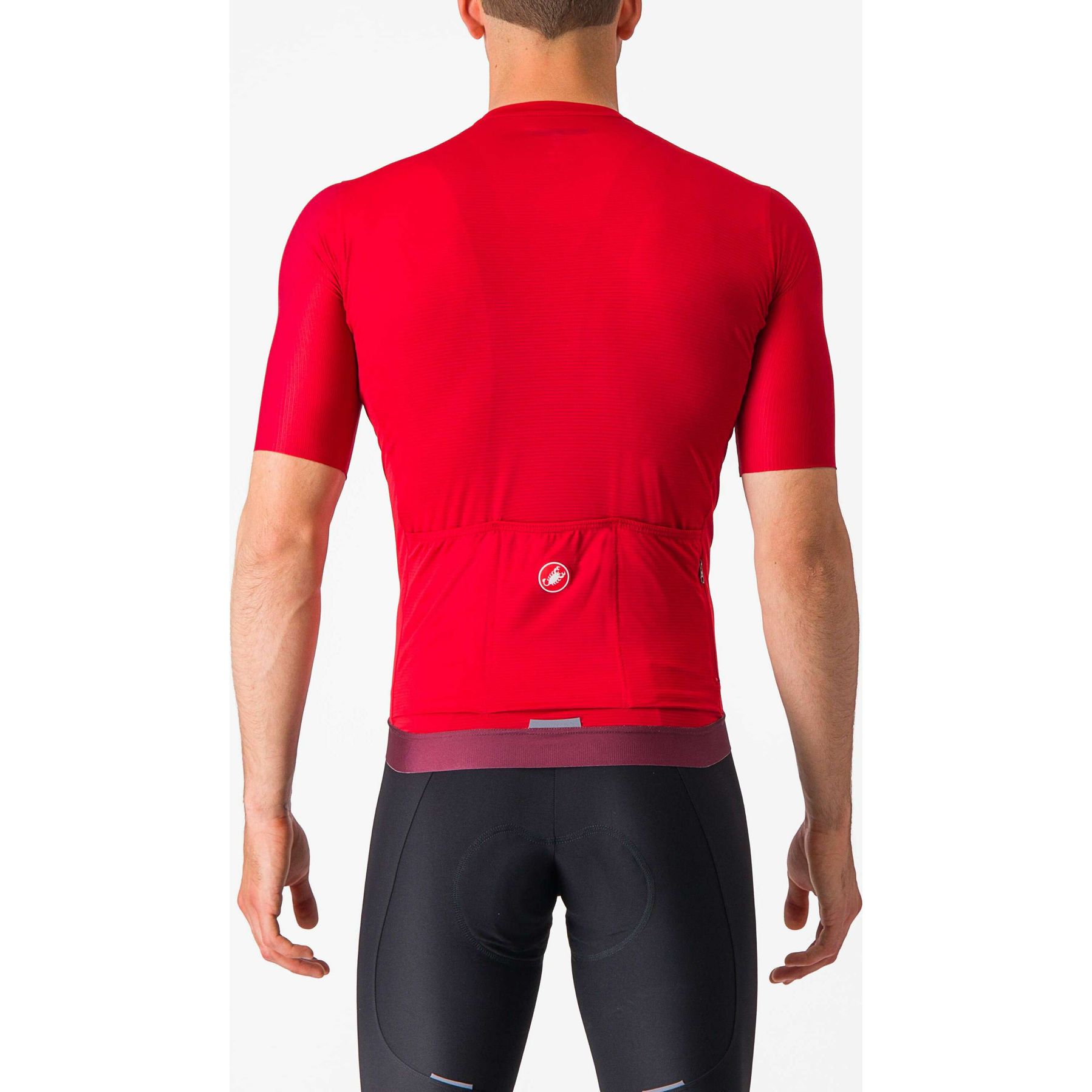 Castelli Espresso Fietsshirt