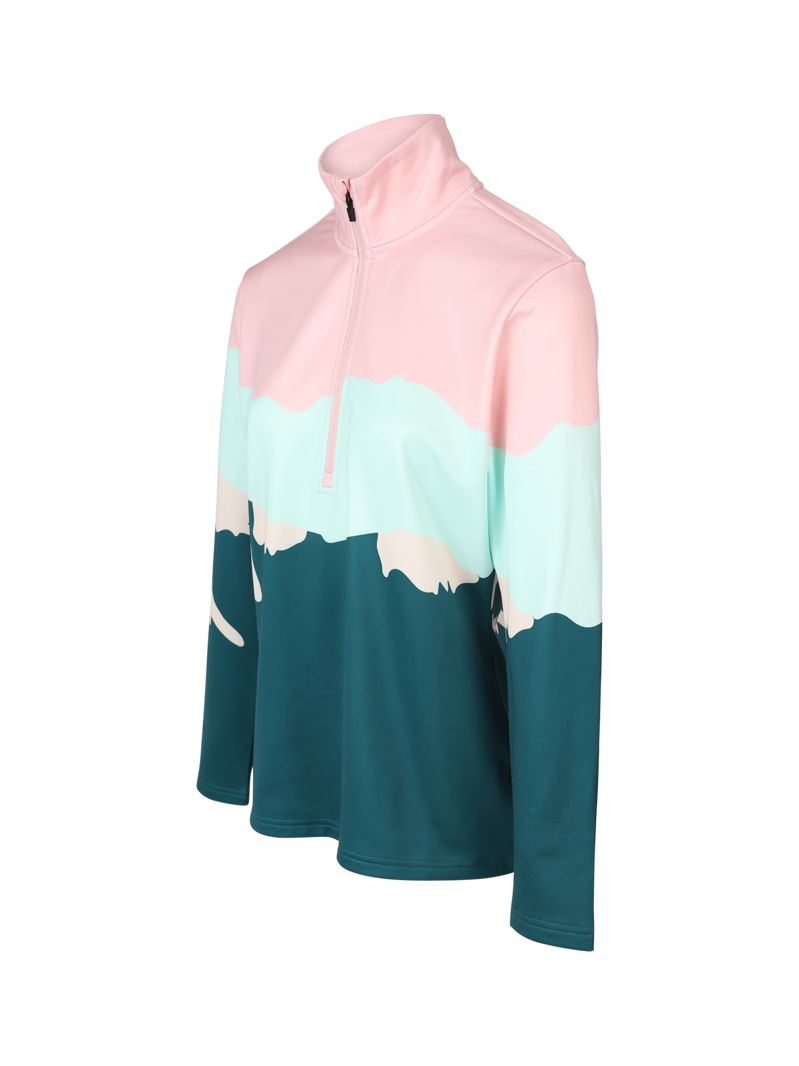 Yukon Fleece Trui
