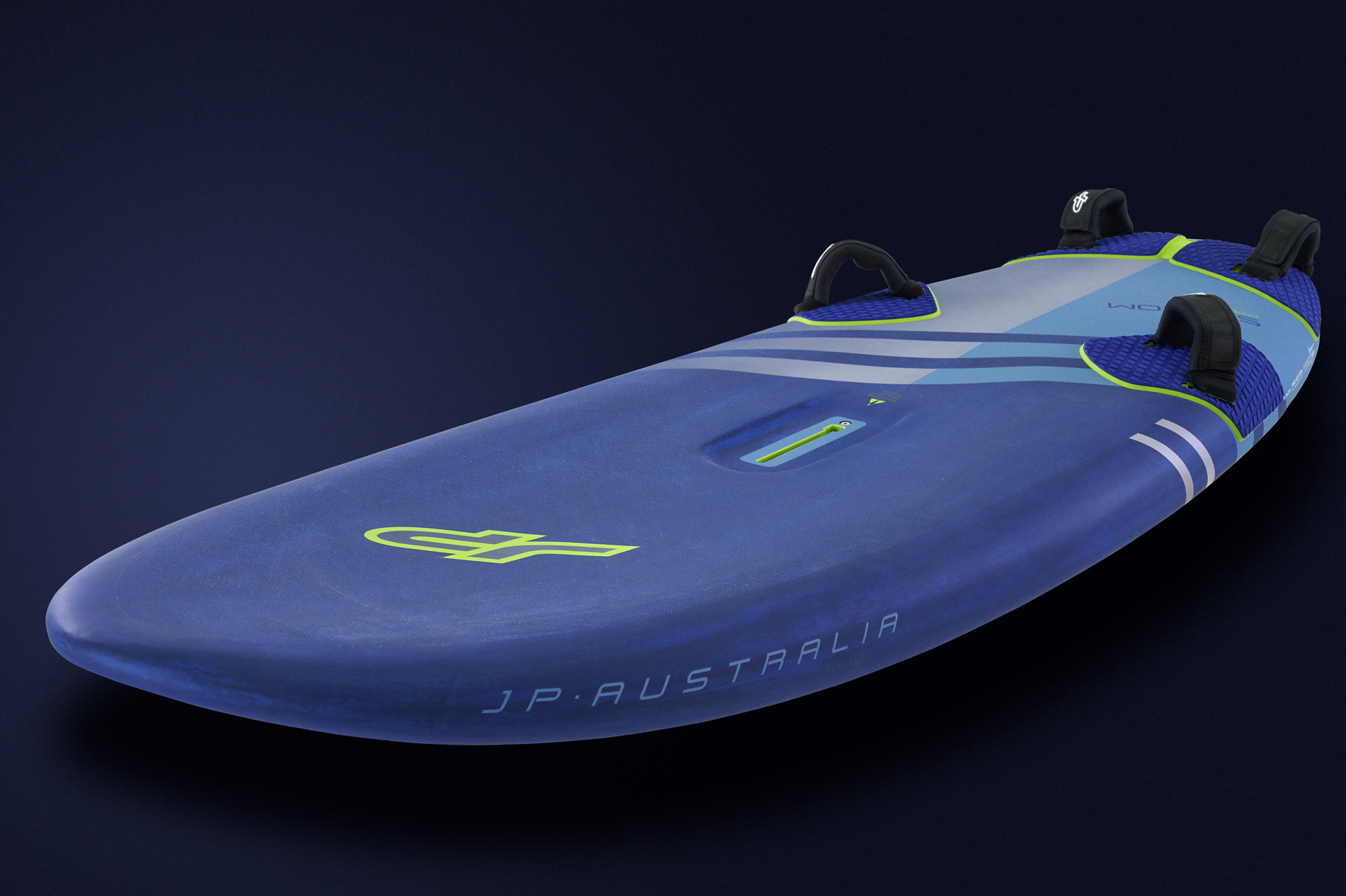 JP Australia Slalom - 2023 78 L