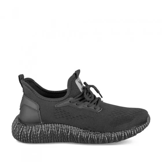 Baskets NOIR UNYK