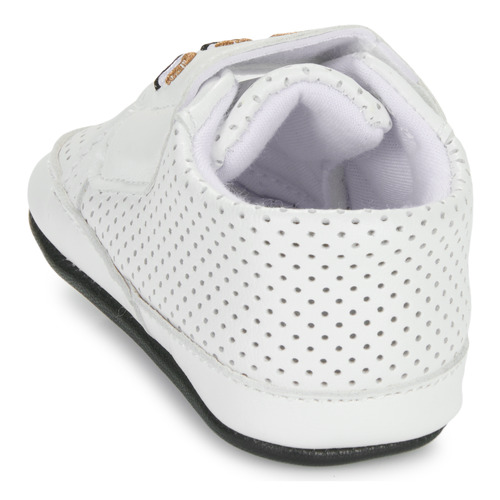 BOSS - NEW BORN - Blanc