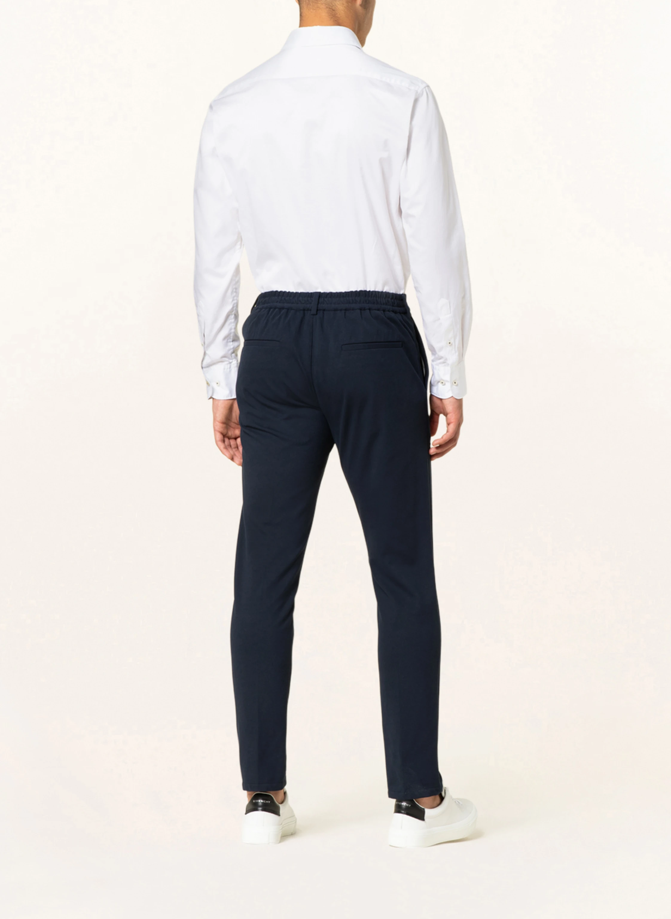 1863 by ETERNA Hemd Modern Fit