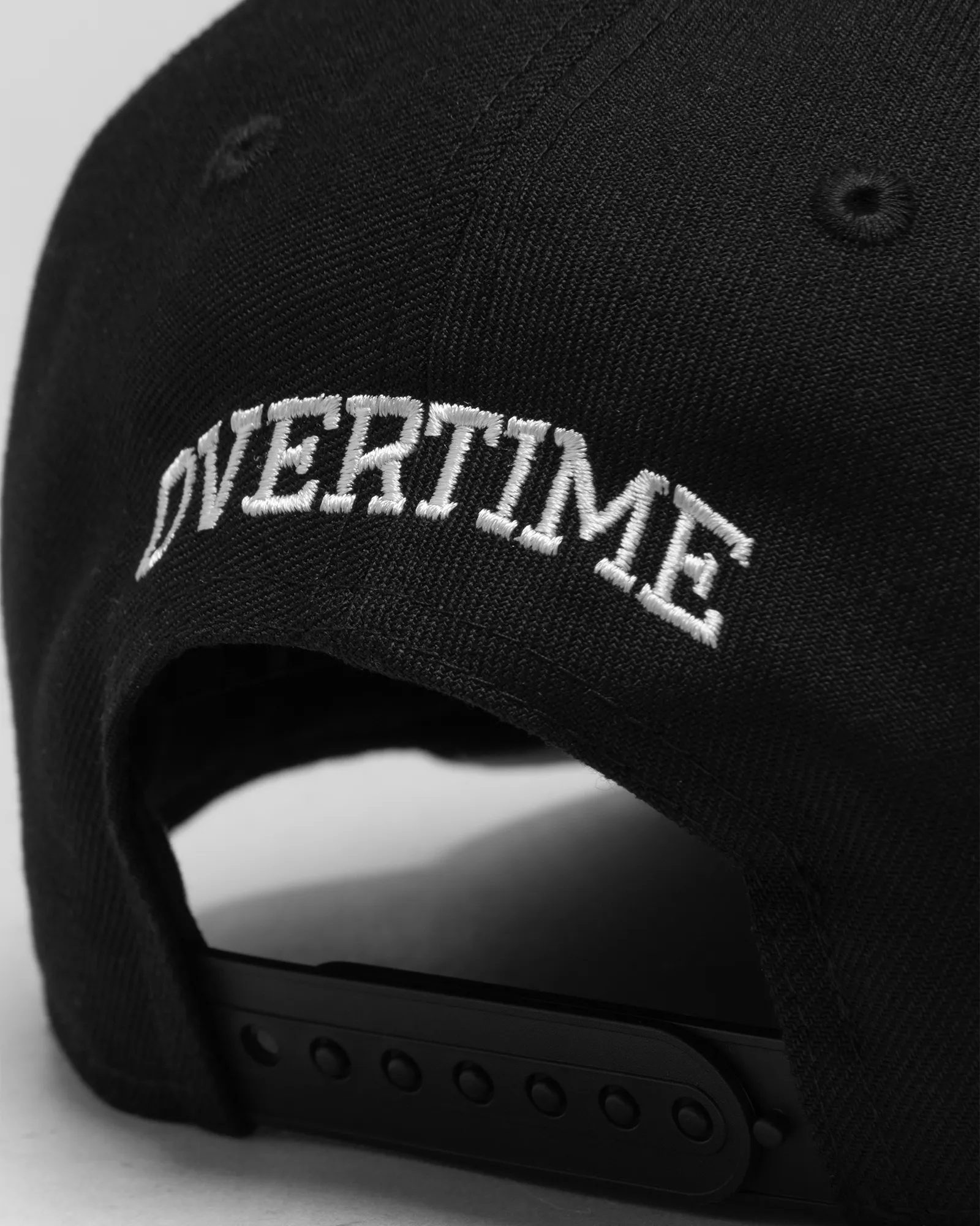 Overtime OT x New Era Hat