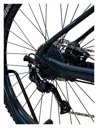 Produit reconditionné . Scott Aspect eRide 940 Shimano 2022 . VTT électrique . Scott . très bon état