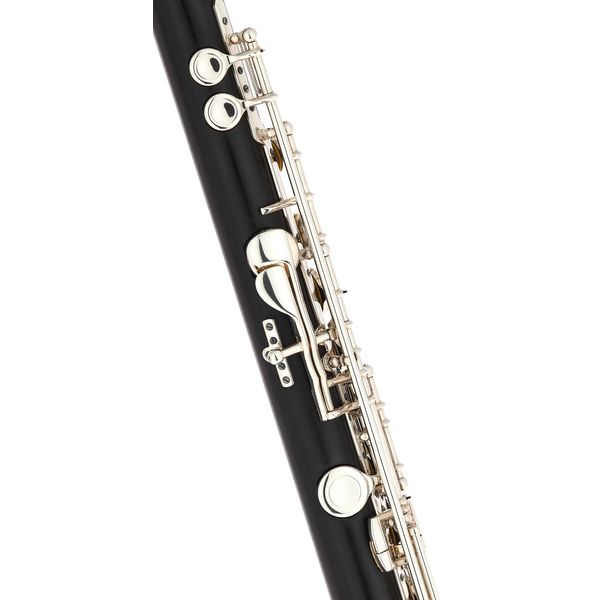 Philipp Hammig 658/2 Holzflöte