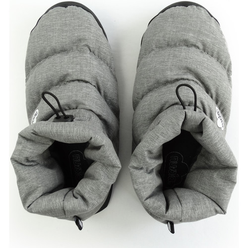 Nuvola. - BootHome Marbled Suela Goma Gris