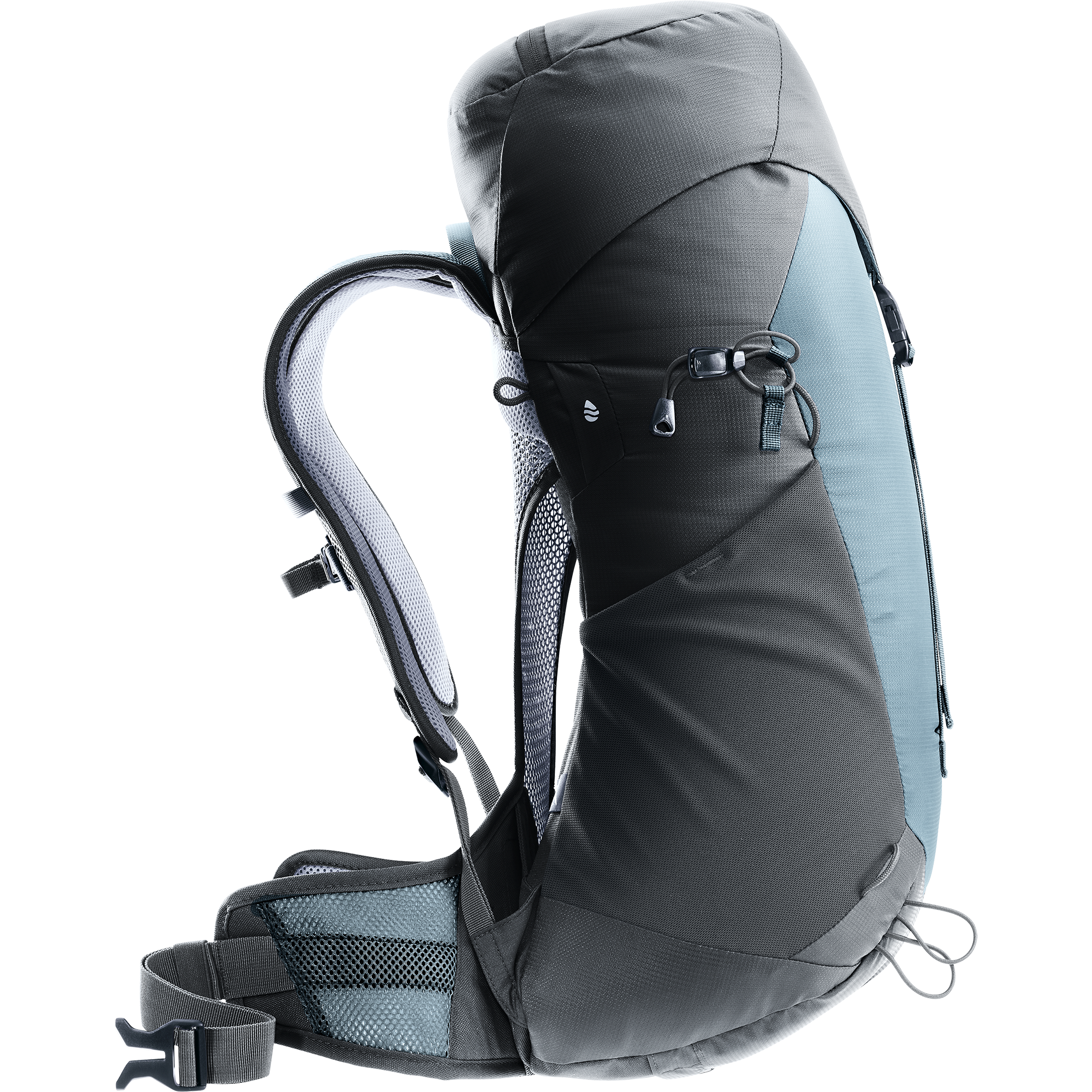 deuter AC Lite 22l SL Rucksack Damen shale graphite