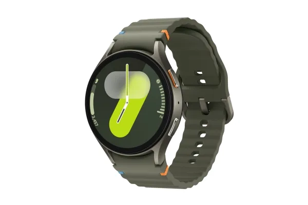 Samsung | Galaxy Watch7 (LTE) - 44 mm - Green