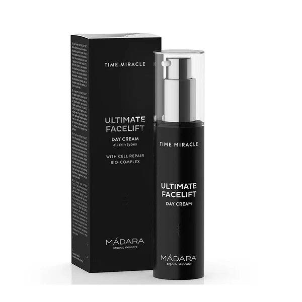 Mádara Crème de jour Ultimate Facelift 50ml
