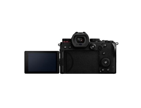 PANASONIC - Lumix s5