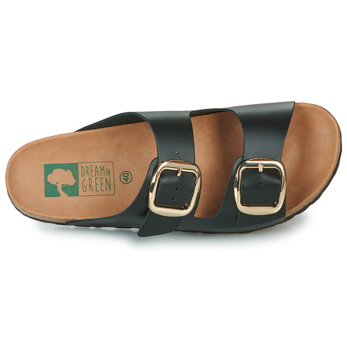 Dream in Green - MILETTE Negro