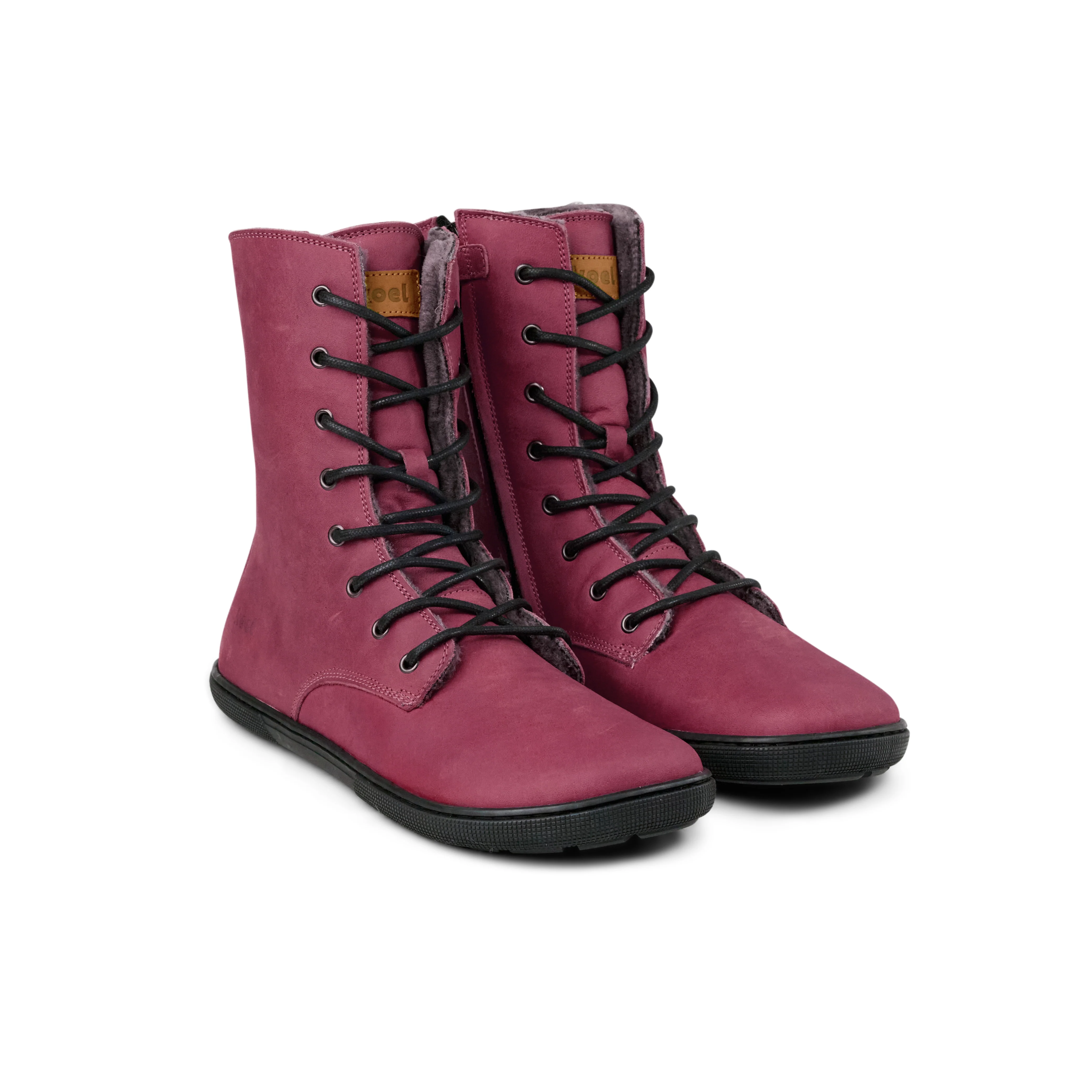 Barefoot FARO Lambswool