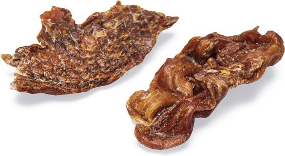 Beeztees hondensnack kip filets 300 g