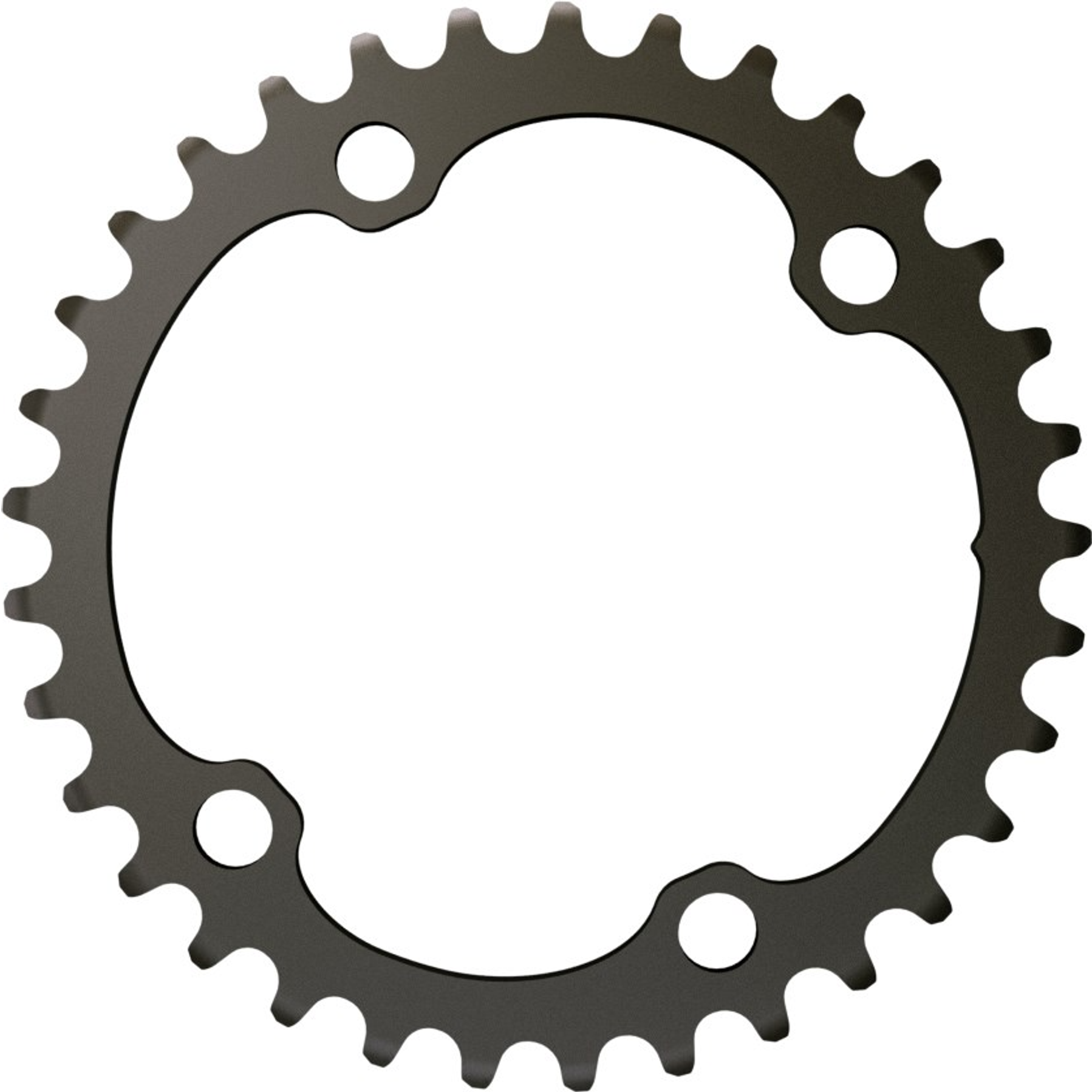 SRAM Force AXS Kettingblad