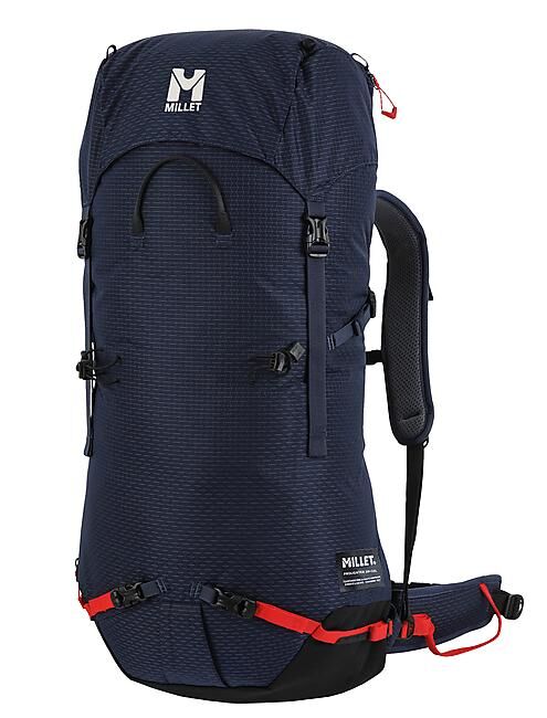 MILLET - SAC A DOS ALPINISME PROLIGHTER 38+10