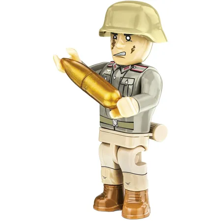 Cobi 2291 Historical Collection - 15 cm Nebelwerfer 41