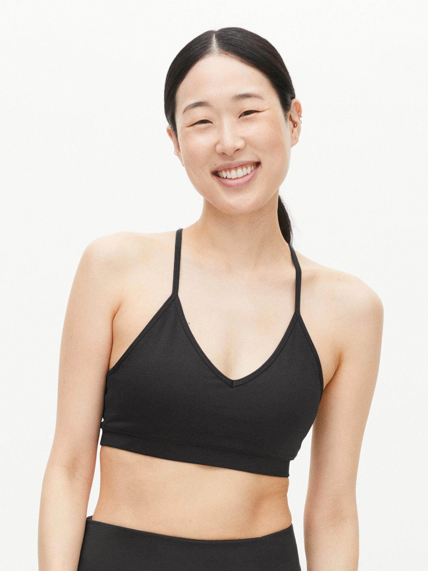 Soft Sportsbra