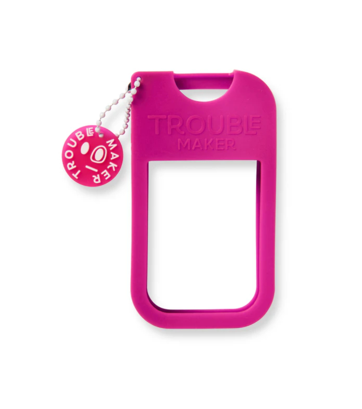 Trouble Maker - Acessório Mist Snug Mist Snug Accessory - Pizzazz Pink