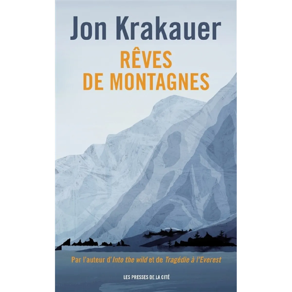 Rêves de montagnes · Occasion